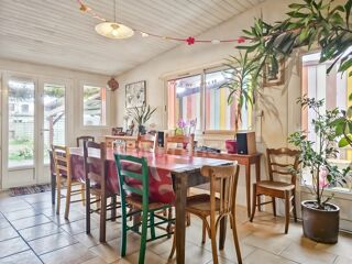  Maison � vendre 6 pi�ces 115 m�