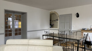Vente Maison Maison à vendre 3 chambres- jardin- CHATEL GERARD (89) Chatel gerard