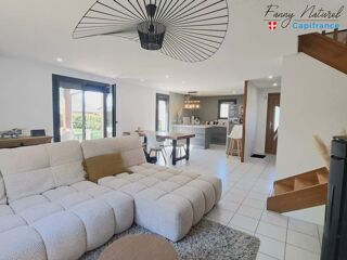  Maison � vendre 4 pi�ces 117 m�