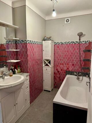  Appartement � vendre 4 pi�ces 89 m�