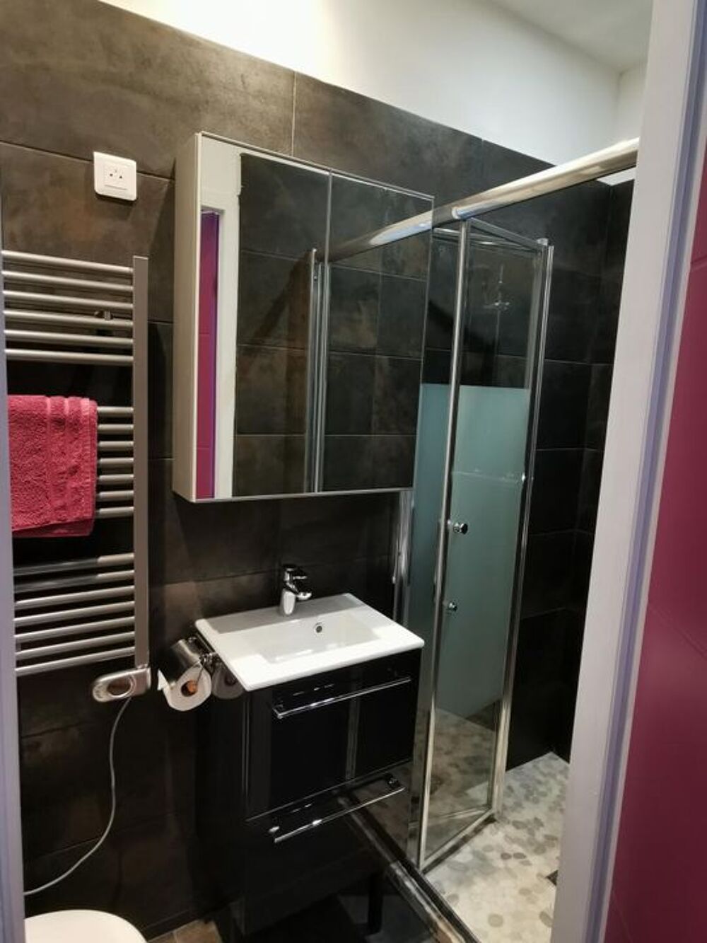 Location Appartement Appartement de 18m2 à louer sur Sète Sete