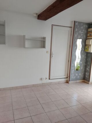  Appartement à louer 1 pièce 20 m²