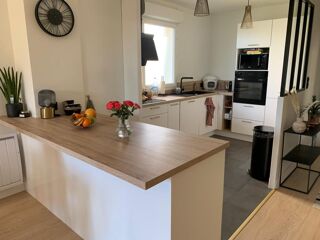  Maison � vendre 3 pi�ces 76 m�