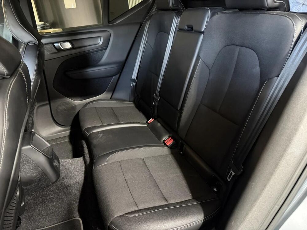 XC40 T5 Twin engine 1.5 Ti 12V 261 Plug in Hybrid DCT7 180 cv Bo&icirc; 2020 occasion 85190 Venansault