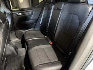XC40 T5 Twin engine 1.5 Ti 12V 261 Plug in Hybrid DCT7 180 cv Bo&icirc; 2020 occasion 85190 Venansault