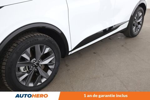 Sportage 1.6 T-GDi ISG Hybride GT-Line Premium 4x2 BVA6 230 ch 2023 occasion 92130 Issy-les-Moulineaux