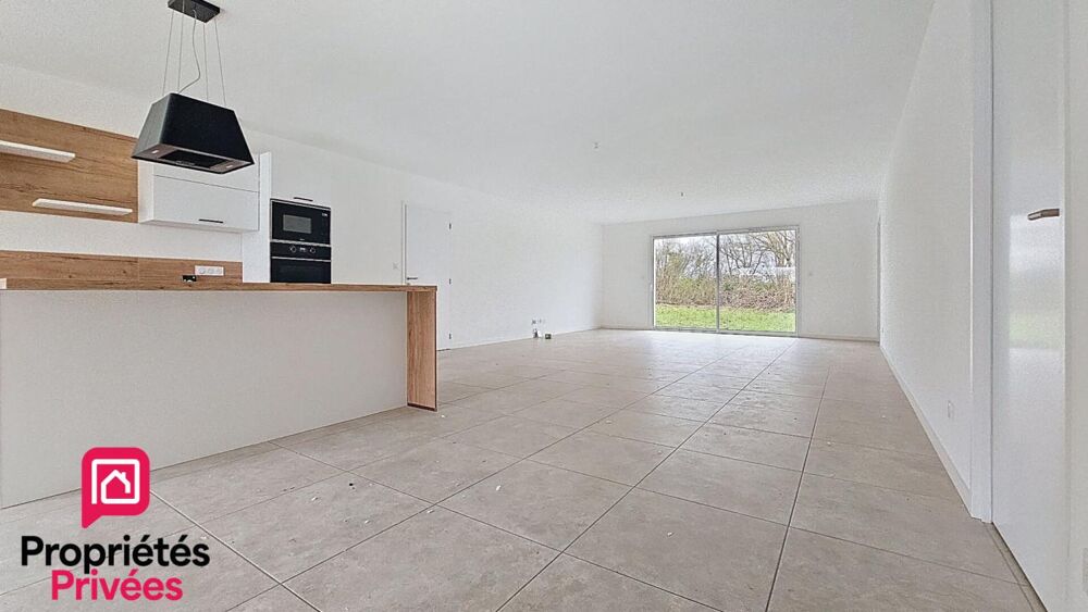 Vente Maison Maison 2026 de plain pied 140 m2 RT 2020 Classe énergie A Saint sauveur d aunis