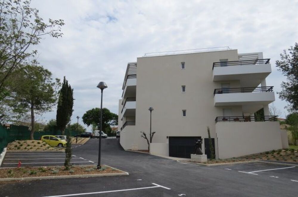 Location Appartement Appartement de 67m2 à louer sur Marseille 13 Marseille 13