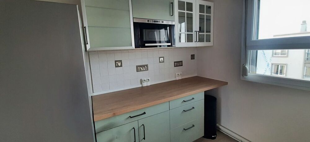 Location Appartement Appartement de 55m2 à louer sur Dunkerque Dunkerque