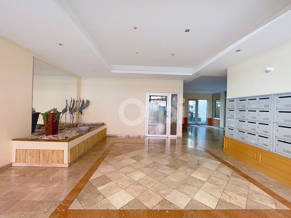 Idéal investisseur studio avec garage