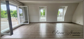  Appartement � vendre 3 pi�ces 71 m�
