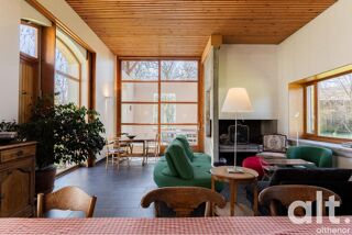 Vente Maison Bâtisse de caractère à Chavanod - 8 pièces et terrain constructible Chavanod