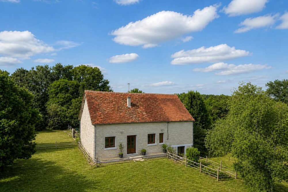 Maison de 5 pièces de 123 m² à Bossay-sur-Claise