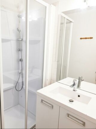  Appartement à vendre 3 pièces 58 m²