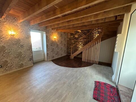   Maison 4 pi�ces / 81 m� / 122 000 EUR / ROQUECOURBE Maison - 4 pi�ce(s) - 81 m�
