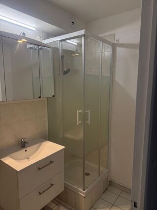  Appartement à louer 2 pièces 36 m²