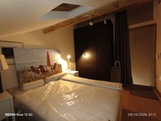 Appartement à louer 1 pièce 30 m²