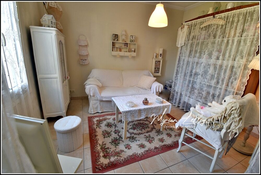 Vente Maison HYPERCENTRE Maison individuelle 3 pi�ces (Evreux 27) Evreux