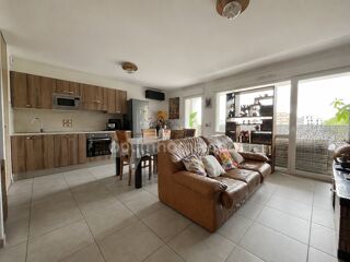  Appartement à vendre 3 pièces 62 m²