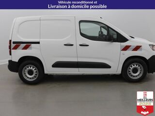 Partner FOURGON STANDARD 650 KG ESSENCE 110 PREMIU 2021 occasion 10150 Lavau