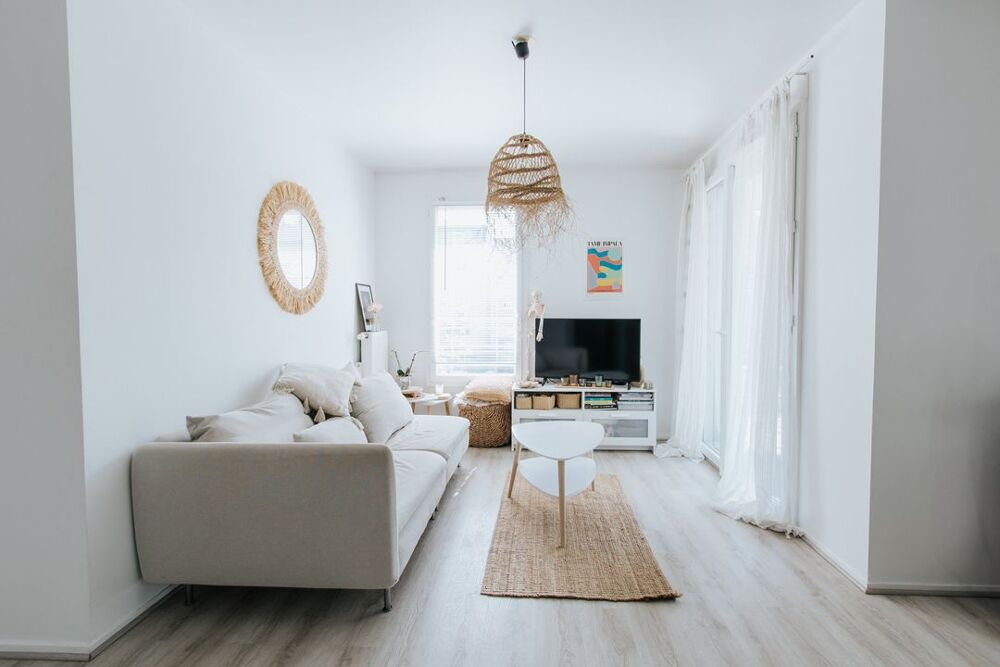 Location Appartement Appartement de 60m2 à louer sur Cergy Cergy