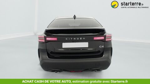 C4 PureTech 130 EAT8 Max 2025 occasion 69190 Saint-Fons