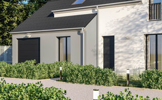  Maison 5 pi�ces 108 m� Rosny sur seine