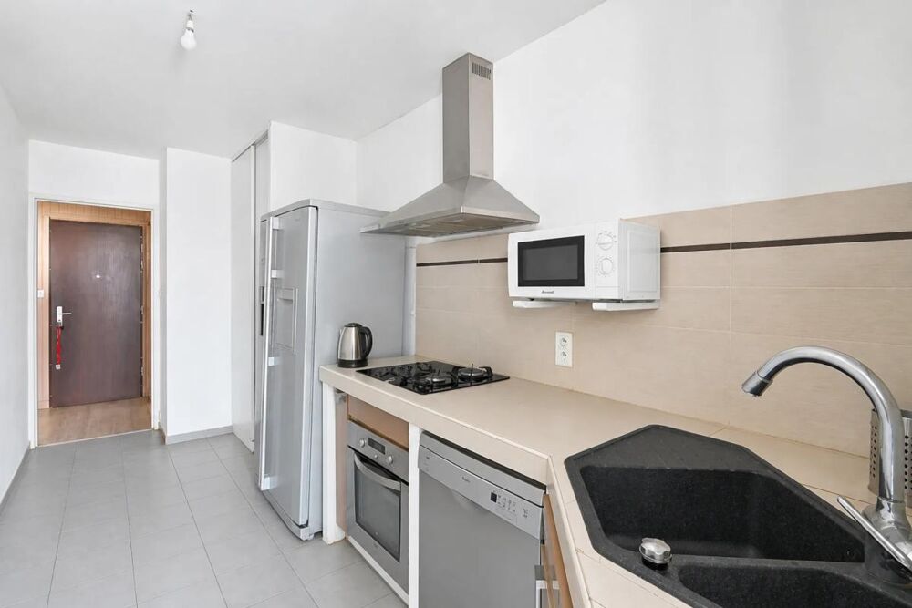 Appartement de 4 pièces de 87 m² à Nîmes
