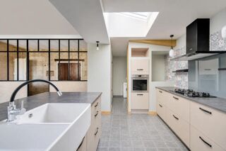  Maison à vendre 8 pièces 250 m²