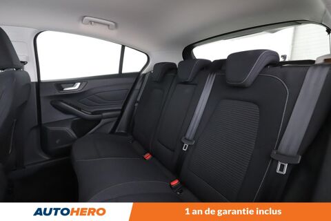 Focus 1.5 EcoBlue Titanium Auto 120 ch 2019 occasion 92130 Issy-les-Moulineaux
