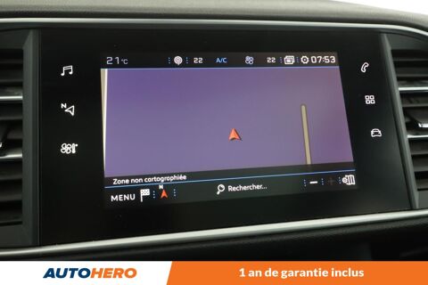 308 SW 1.5 Blue-HDi GT Line 130 ch 2019 occasion 92130 Issy-les-Moulineaux