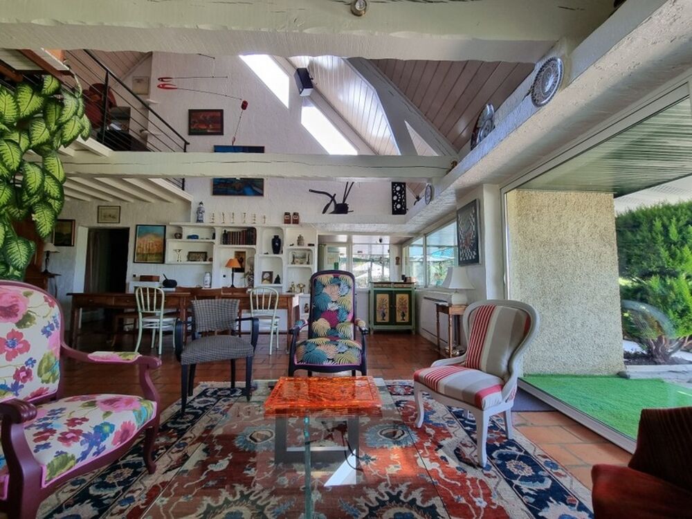  vendre  Maison Tarbes (65000)