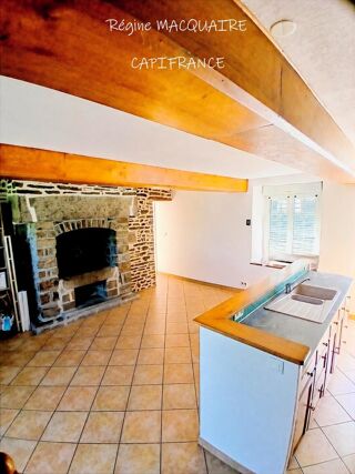  Maison à vendre 4 pièces 100 m²