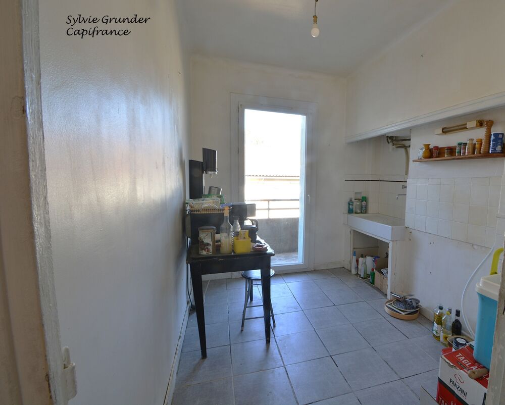 Appartement à vendre 2 pièces SALON DE PROVENCE (13)