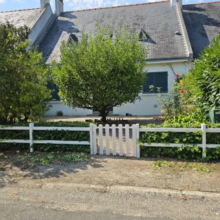  Maison à vendre 6 pièces 144 m²