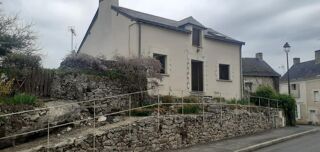  Maison à vendre 4 pièces 59 m²