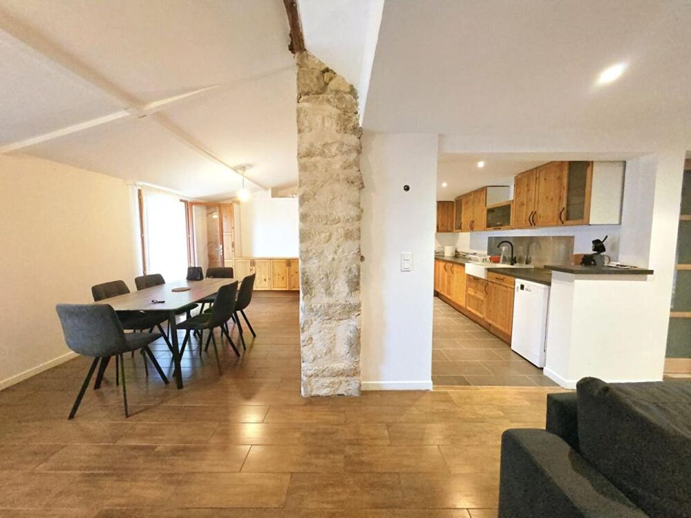 Coup de coeur : Charmante maison en pierre ? Jardin sans vis-à-vis