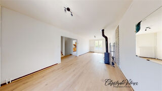  Maison à vendre 5 pièces 111 m²