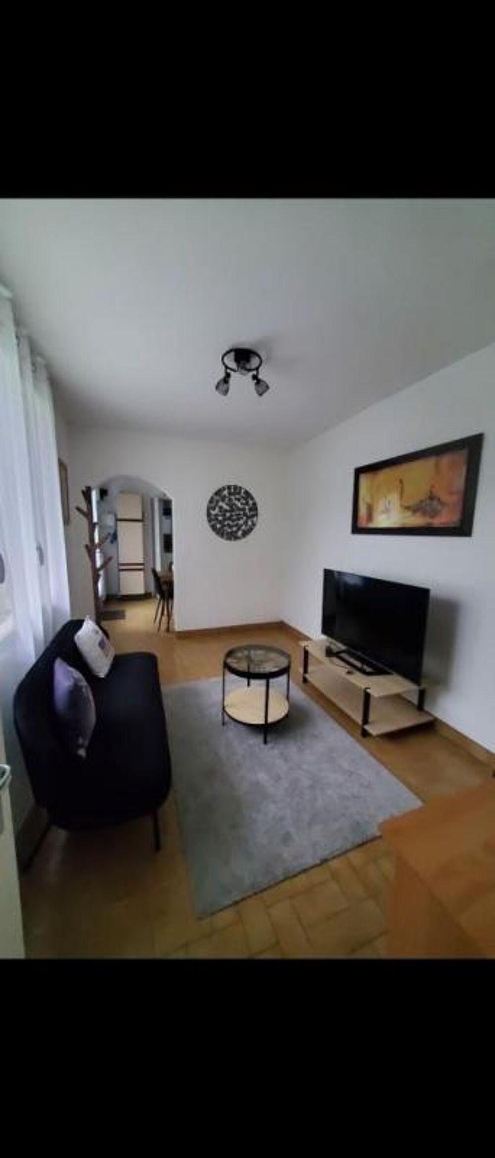 Maison a louer nantes - 2 pièce(s) - 30 m2 - Surfyn