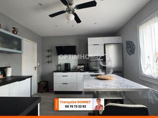  Maison à vendre 4 pièces 84 m²