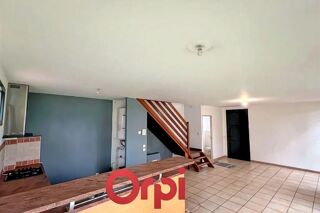  Maison � vendre 4 pi�ces 51 m�