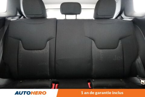 Renegade 1.6 MultiJet Longitude 120 ch 2016 occasion 92130 Issy-les-Moulineaux