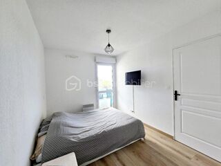  Appartement à vendre 2 pièces 36 m²