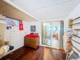 Vente Appartement IVRY-SUR-SEINE - 100 m² de surfaces privatives - Bien atypique aux portes de Paris 13e Ivry sur seine
