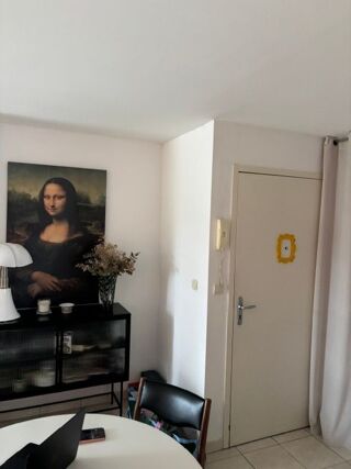  Appartement à louer 2 pièces 60 m²