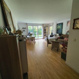  Appartement � vendre 4 pi�ces 86 m�