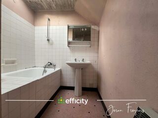  Maison à vendre 4 pièces 95 m²