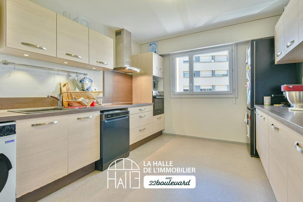 Vente Appartement Appartement Limoges