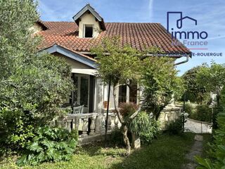  Maison à vendre 8 pièces 156 m²