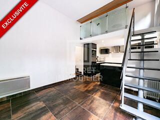  Appartement � vendre 3 pi�ces 47 m�